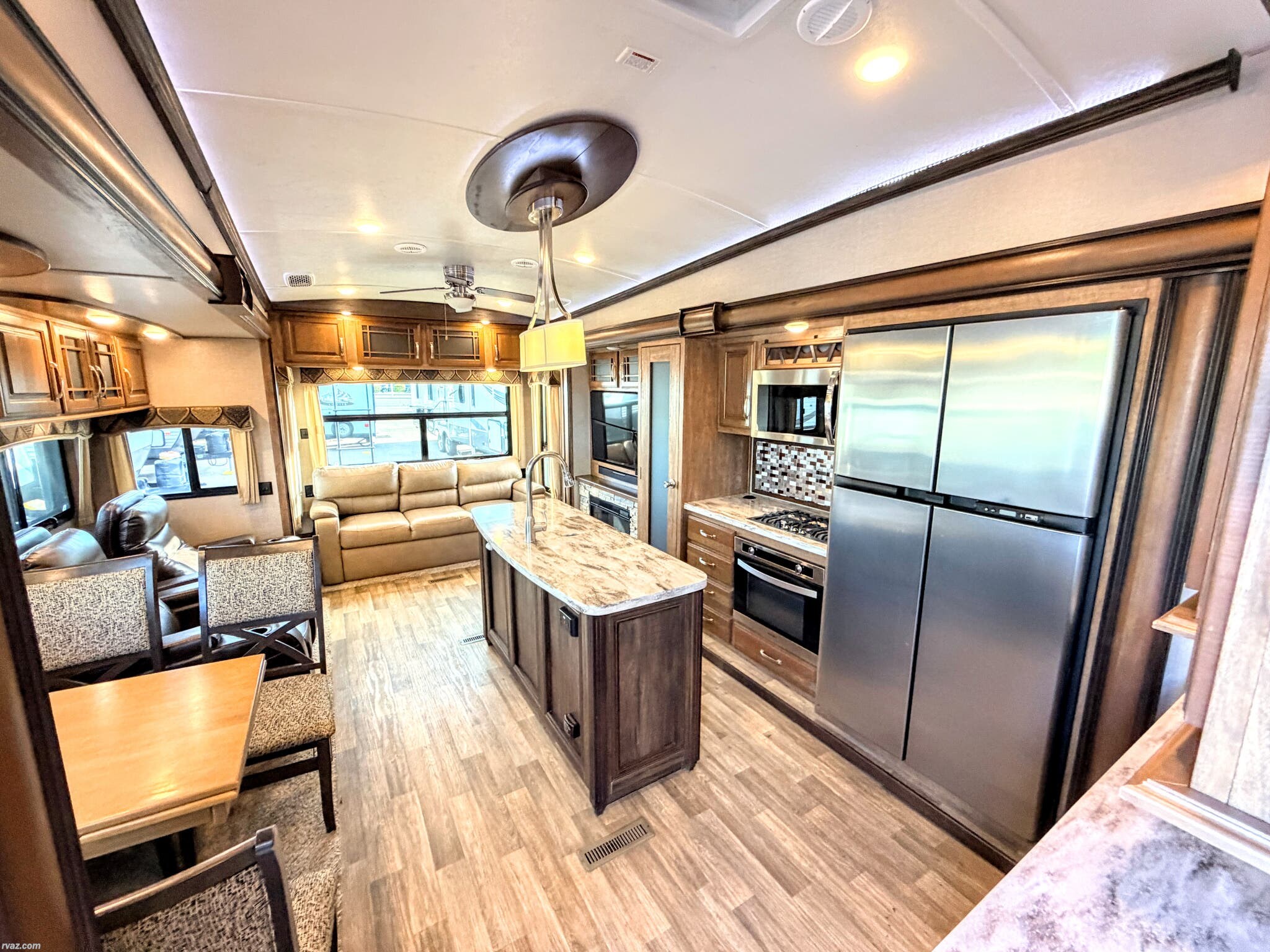 Used 2017 Keystone Montana 3810MS available in Mesa, Arizona