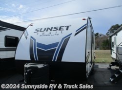 Used 2020 CrossRoads Sunset Trail Super Lite SS185RK available in Sunnyside, Georgia