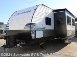 Used 2024 Dutchmen Colorado 26BHC available in Sunnyside, Georgia