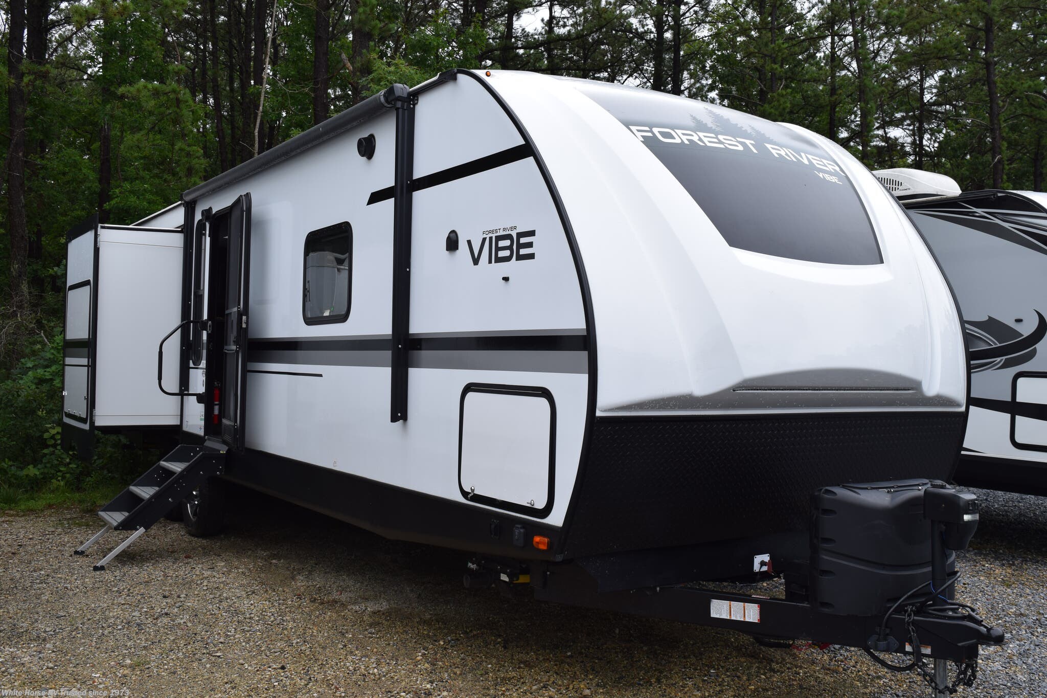 2020 Forest River Vibe 31ML