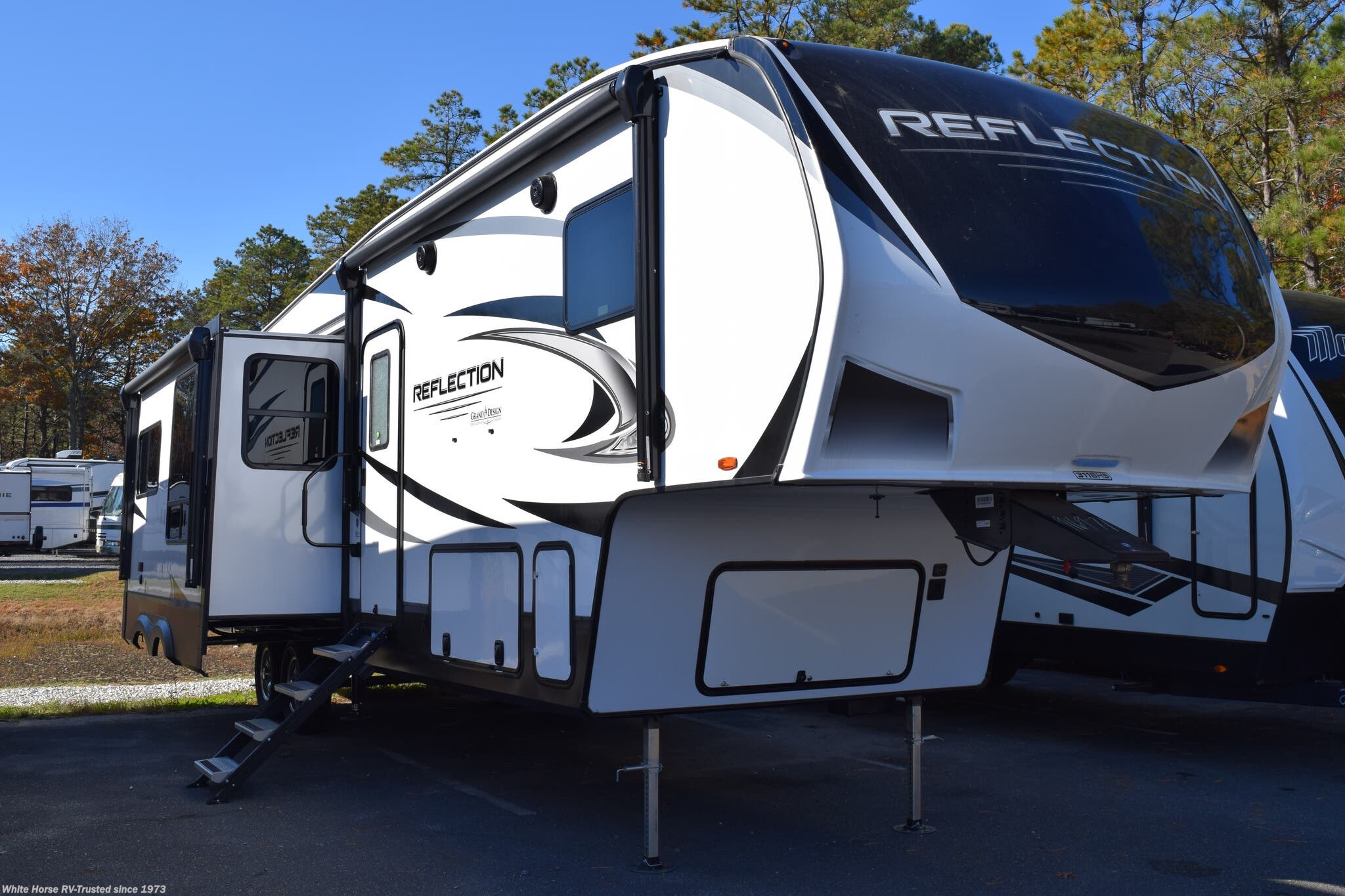  New 2022 Grand Design Reflection 311BHS available in Egg Harbor City, New Jersey