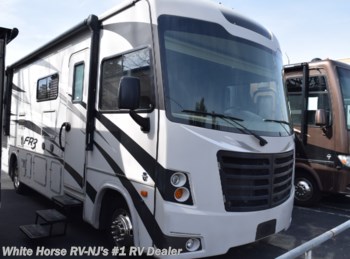Used 2017 Forest River FR3 30DS available in Egg Harbor City, New Jersey