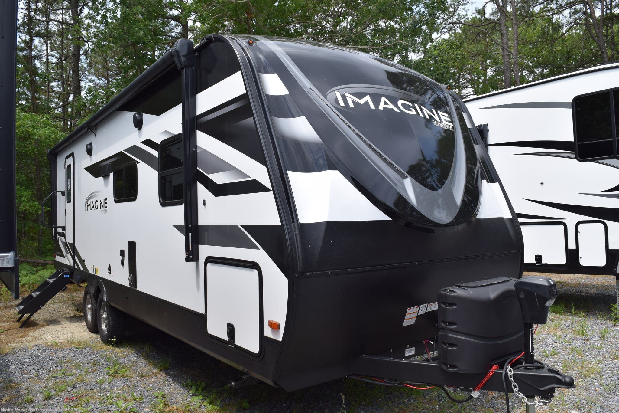 2022 Grand Design Imagine 2600RB RV for Sale in Egg Harbor ...
