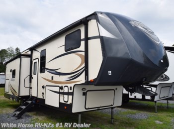 Used 2017 Forest River Salem Hemisphere Lite 276RLIS available in Egg Harbor City, New Jersey