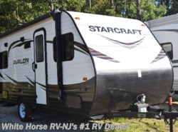  Used 2019 Starcraft Avalon 17RD available in Egg Harbor City, New Jersey