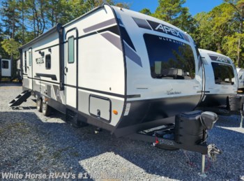 New 2023 Coachmen Apex Ultra-Lite 266BHS available in Egg Harbor City, New Jersey