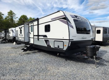 New 2023 Coachmen Apex Ultra-Lite 293RLDS available in Egg Harbor City, New Jersey