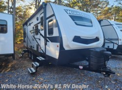  New 2023 Winnebago Minnie 2500FL available in Egg Harbor City, New Jersey