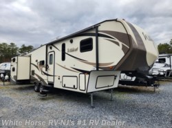  Used 2016 Forest River Wildcat 31SAX available in Egg Harbor City, New Jersey