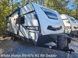  New 2023 Winnebago Minnie 2301BHS available in Egg Harbor City, New Jersey