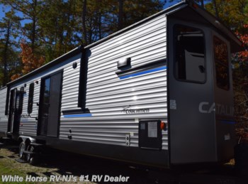 New 2023 Coachmen Catalina Destination 39FKTS available in Egg Harbor City, New Jersey