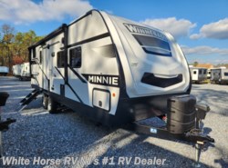  New 2023 Winnebago Minnie 2301BHS available in Egg Harbor City, New Jersey