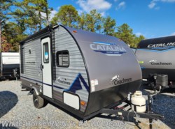  New 2023 Coachmen Catalina Summit Series 7 164RB available in Egg Harbor City, New Jersey