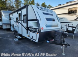  New 2023 Winnebago Micro Minnie 2108TB available in Egg Harbor City, New Jersey