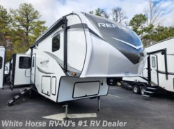  New 2023 Grand Design Reflection 337RLS available in Egg Harbor City, New Jersey