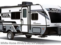  New 2023 Coachmen Apex Nano 187RB available in Egg Harbor City, New Jersey