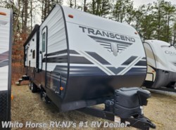  Used 2019 Grand Design Transcend 26RLS available in Egg Harbor City, New Jersey