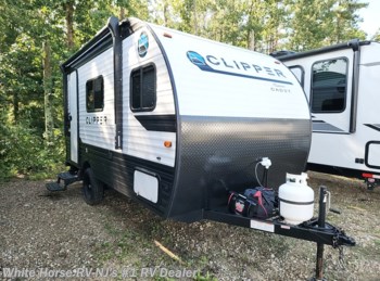 Used 2021 Coachmen Clipper Cadet 16CFB available in Egg Harbor City, New Jersey