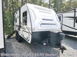 Used 2022 Winnebago Micro Minnie 1808FBS available in Egg Harbor City, New Jersey