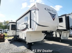 Used 2019 Forest River Cedar Creek Silverback 29IK available in Williamstown, New Jersey