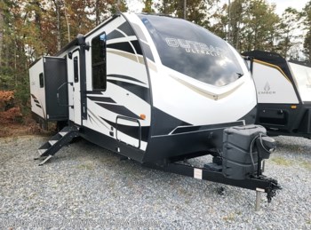 Used 2021 Keystone Outback Ultra-Lite Ultra-Lite 292URL available in Egg Harbor City, New Jersey