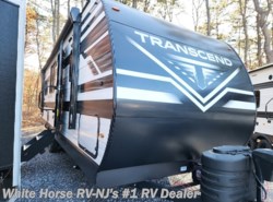 New 2024 Grand Design Transcend Xplor 260RB available in Egg Harbor City, New Jersey