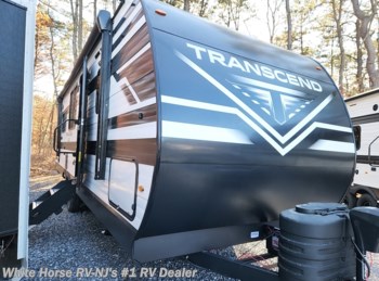 New 2024 Grand Design Transcend Xplor 260RB available in Egg Harbor City, New Jersey
