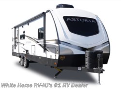 New 2025 Dutchmen Astoria 2913FK available in Egg Harbor City, New Jersey