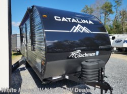 New 2024 Coachmen Catalina Summit Series 8 261BH available in Egg Harbor City, New Jersey