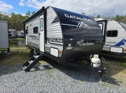New 2024 Coachmen Catalina Summit Series 7 184RBS available in Egg Harbor City, New Jersey