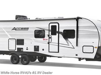 New 2024 Winnebago Access 30BH available in Egg Harbor City, New Jersey