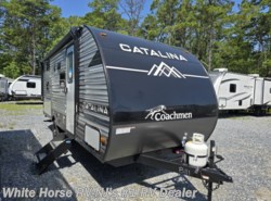 New 2024 Coachmen Catalina Summit Series 7 184BHS available in Egg Harbor City, New Jersey