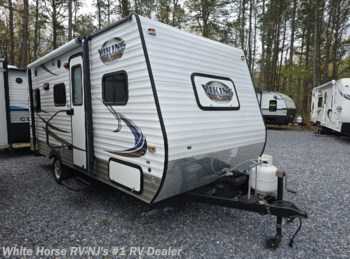 Used 2016 Coachmen Viking Ultra-Lite 17RD available in Egg Harbor City, New Jersey
