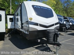 New 2025 Dutchmen Astoria 3313RL available in Egg Harbor City, New Jersey