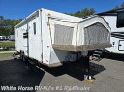 Used 2007 Forest River Rockwood Roo 23B available in Egg Harbor City, New Jersey