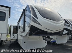 New 2024 Grand Design Solitude 391DL available in Egg Harbor City, New Jersey