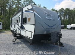 Used 2017 Jayco Octane T32E available in Egg Harbor City, New Jersey