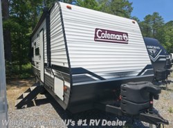 Used 2022 Dutchmen Coleman Lantern LT 202RD available in Egg Harbor City, New Jersey