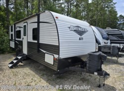 Used 2019 Prime Time Avenger ATI 26BK available in Egg Harbor City, New Jersey