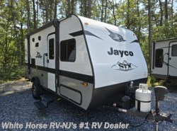 Used 2022 Jayco Jay Flight SLX 7 174BH STX available in Egg Harbor City, New Jersey