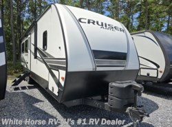 Used 2022 CrossRoads Cruiser Aire 28RKS available in Egg Harbor City, New Jersey