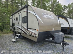 Used 2017 Dutchmen Coleman Light 2305QB available in Egg Harbor City, New Jersey