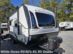 New 2025 Coachmen Apex Ultra-Lite 188RBST available in Egg Harbor City, New Jersey