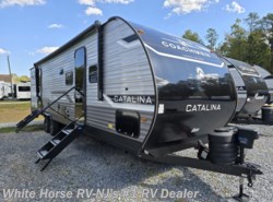 New 2025 Coachmen Catalina Legacy Edition 323BHDSCK available in Egg Harbor City, New Jersey