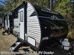 New 2025 Coachmen Catalina Summit Series 7 134BHX available in Egg Harbor City, New Jersey