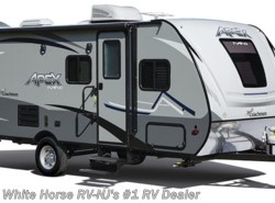 Used 2019 Coachmen Apex Nano 193BHS available in Egg Harbor City, New Jersey