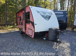 Used 2018 Winnebago Micro Minnie 1700BH available in Egg Harbor City, New Jersey