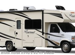 Used 2018 Coachmen Freelander 21QB available in Egg Harbor City, New Jersey