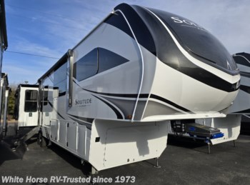 New 2025 Grand Design Solitude 388MBS available in Egg Harbor City, New Jersey