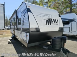 New 2025 Grand Design Momentum MAV 27MAV available in Egg Harbor City, New Jersey